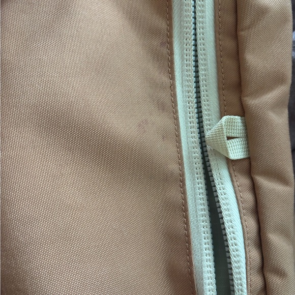 Walker Family Goods Peach Louie Sling Bag - Picture 3 of 4